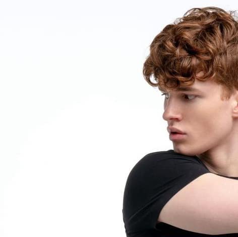 Avenue Man Curl Defining Cream - Travel Size - Avenue Man Hair Products