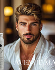 Avenue Man Extra Volumizing & Texturizing Powder - Avenue Man Hair Products