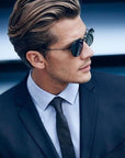 Avenue Man Sleek Finish Styling Cream - Avenue Man Hair Products