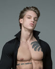 Avenue Man Sleek Finish Styling Cream - Avenue Man Hair Products