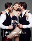Avenue Man Extra Hold Hairspray - Avenue Man Hair Products