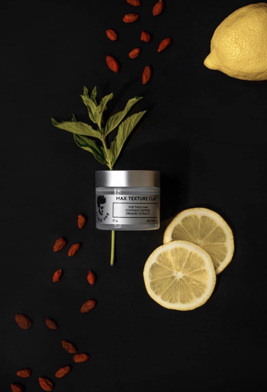 Max Texture Clay by Avenue Man - Avenue Man Hair Products