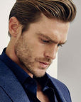 Avenue Man Sleek Finish Styling Cream - Avenue Man Hair Products