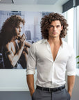 Avenue Man Curl Activating Spray - Avenue Man Hair Products