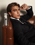 ARGAN OIL VOLUMIZING MOUSSE - TRAVEL SIZE - Avenue Man Hair Products