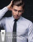 Avenue Man Sleek Finish Styling Cream - Avenue Man Hair Products