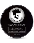 Avenue Man Sculpting Clay - Avenue Man Hair Products 