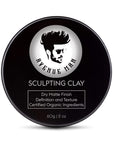 Avenue Man Sculpting Clay - Avenue Man Hair Products