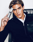 ARGAN OIL VOLUMIZING MOUSSE - TRAVEL SIZE - Avenue Man Hair Products