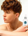 Avenue Man Sea Salt Hair Spray - Avenue Man Hair Products