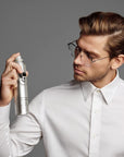 Avenue Man Super Hold Hair Spray - Avenue Man Hair Products