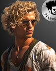 Avenue Man Curl Activating Spray - Avenue Man Hair Products