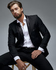 Avenue Man Sleek Finish Styling Cream - Avenue Man Hair Products