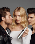 Avenue Man Super Hold Hair Spray - Travel Size - Avenue Man Hair Products