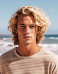 Avenue Man Sea Salt Hair Spray - Avenue Man Hair Products