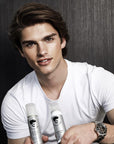 ARGAN OIL VOLUMIZING MOUSSE - TRAVEL SIZE - Avenue Man Hair Products