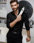 Avenue Man Super Hold Hair Spray - Avenue Man Hair Products