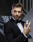 Avenue Man Pompadour Pomade - Avenue Man Hair Products
