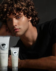 Avenue Man Curl Defining Cream - Avenue Man Hair Products