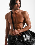 ARGAN OIL VOLUMIZING MOUSSE - TRAVEL SIZE - Avenue Man Hair Products