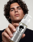 Avenue Man Volume Lift Styling Mousse Extreme Hold