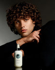 Avenue Man Sea Salt Hair Spray - Avenue Man Hair Products