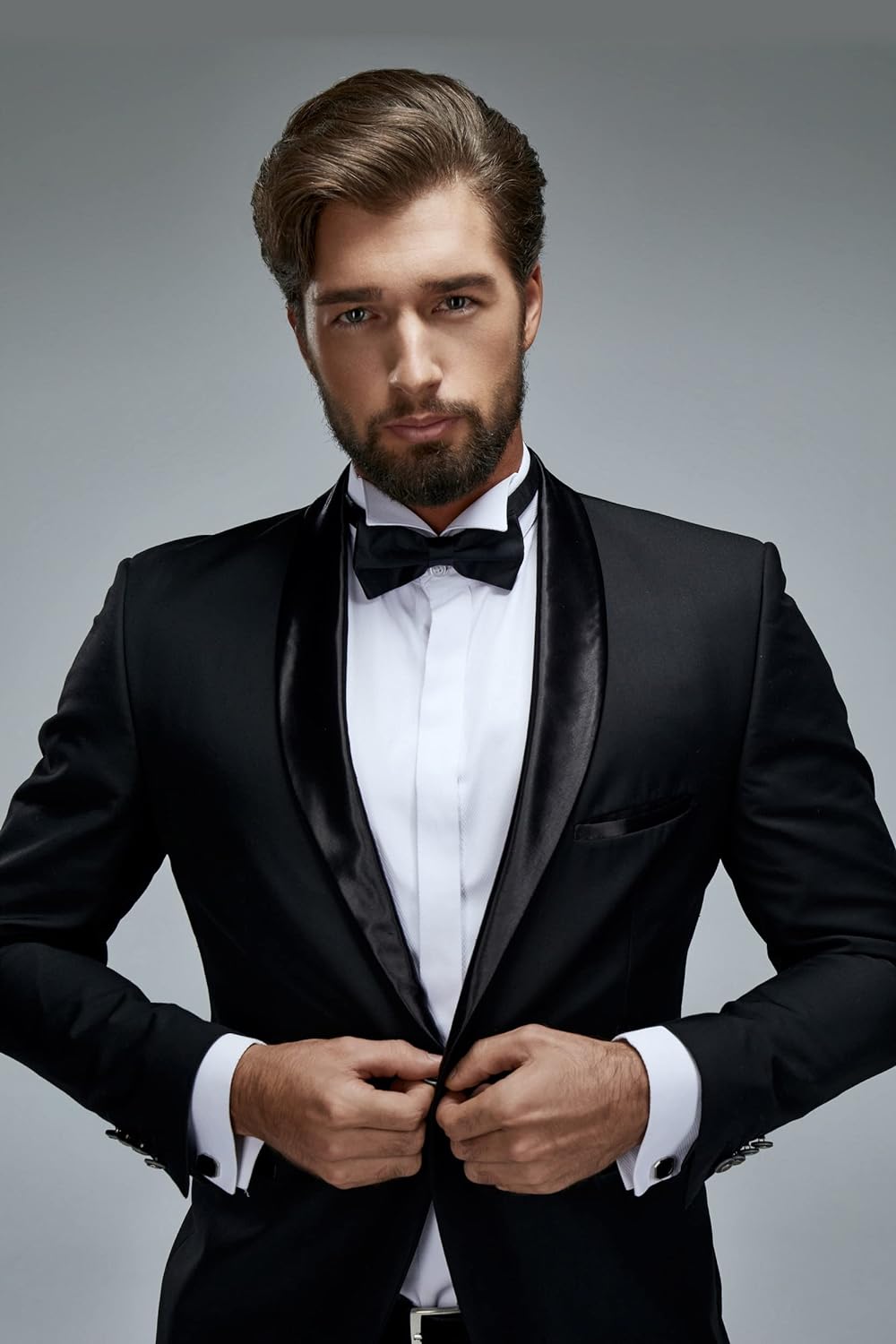 Avenue Man Extra Hold Hairspray - Avenue Man Hair Products