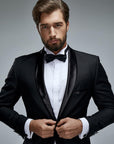 Avenue Man Extra Hold Hairspray - Avenue Man Hair Products