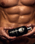 Fortifying Shampoo - Avenue Man Hair Products