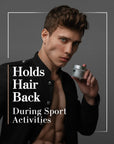 Max Texture Clay by Avenue Man - Avenue Man Hair Products