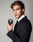 Dry Texture Clay - Avenue Man Hair Products