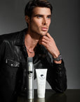 Avenue Man Super Hold Hair Spray - Avenue Man Hair Products