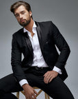 Avenue Man Extra Hold Hairspray - Avenue Man Hair Products