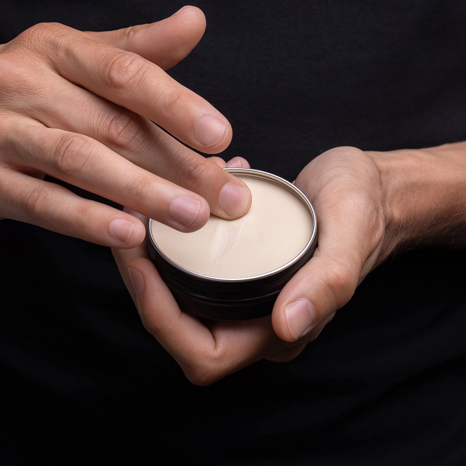 Dry Texture Clay - Avenue Man Hair Products