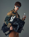 Avenue Man Super Hold Hair Spray - Travel Size - Avenue Man Hair Products