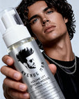 Avenue Man Volume Lift Styling Mousse Extreme Hold