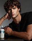 Avenue Man Curl Activating Spray - Avenue Man Hair Products