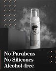 Sculpting Foam Hair Mousse by Avenue Man - Avenue Man Hair Products