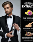 Avenue Man Firm Hold Hair Spray - Avenue Man Hair Products