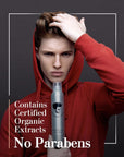 Extreme Hold Hair Spray by Avenue Man - Avenue Man Hair Products