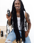 Volumizing Conditioner - Avenue Man Hair Products
