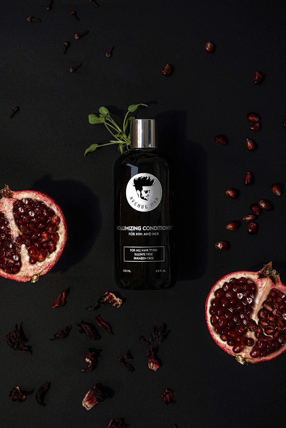 Volumizing Conditioner - Avenue Man Hair Products