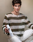 Avenue Man Unscented Thickening Hair Spray