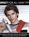 Avenue Man Firm Hold Hair Spray - Avenue Man Hair Products