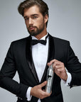 Firm Hold Hair Spray - Travel Size by Avenue Man - Avenue Man Hair Products