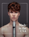 Extreme Hold Hair Spray by Avenue Man - Avenue Man Hair Products