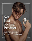 Max Texture Clay by Avenue Man - Avenue Man Hair Products