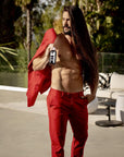 Volumizing Conditioner - Avenue Man Hair Products