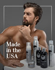 Max Texture Clay by Avenue Man - Avenue Man Hair Products