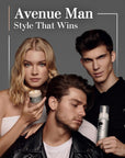 Max Texture Clay by Avenue Man - Avenue Man Hair Products